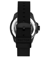 Armbanduhr Sector No Limits Herr Legend in Stahl R3221135005 - R3221135005